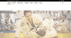 Desktop Screenshot of pedrosauer.com